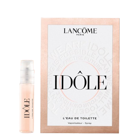 Lancome Idole l'eau EDT 1.2ml , Lancome , ลังโคม , น้ำหอมลังโคม ,LANCÔME IDÔLE L'EAU DE TOILETTE,  น้ำหอม Lancome Idole L'EDT